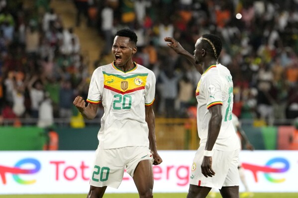 Senegal star Sadio Man happy playing for Saudi club and denies